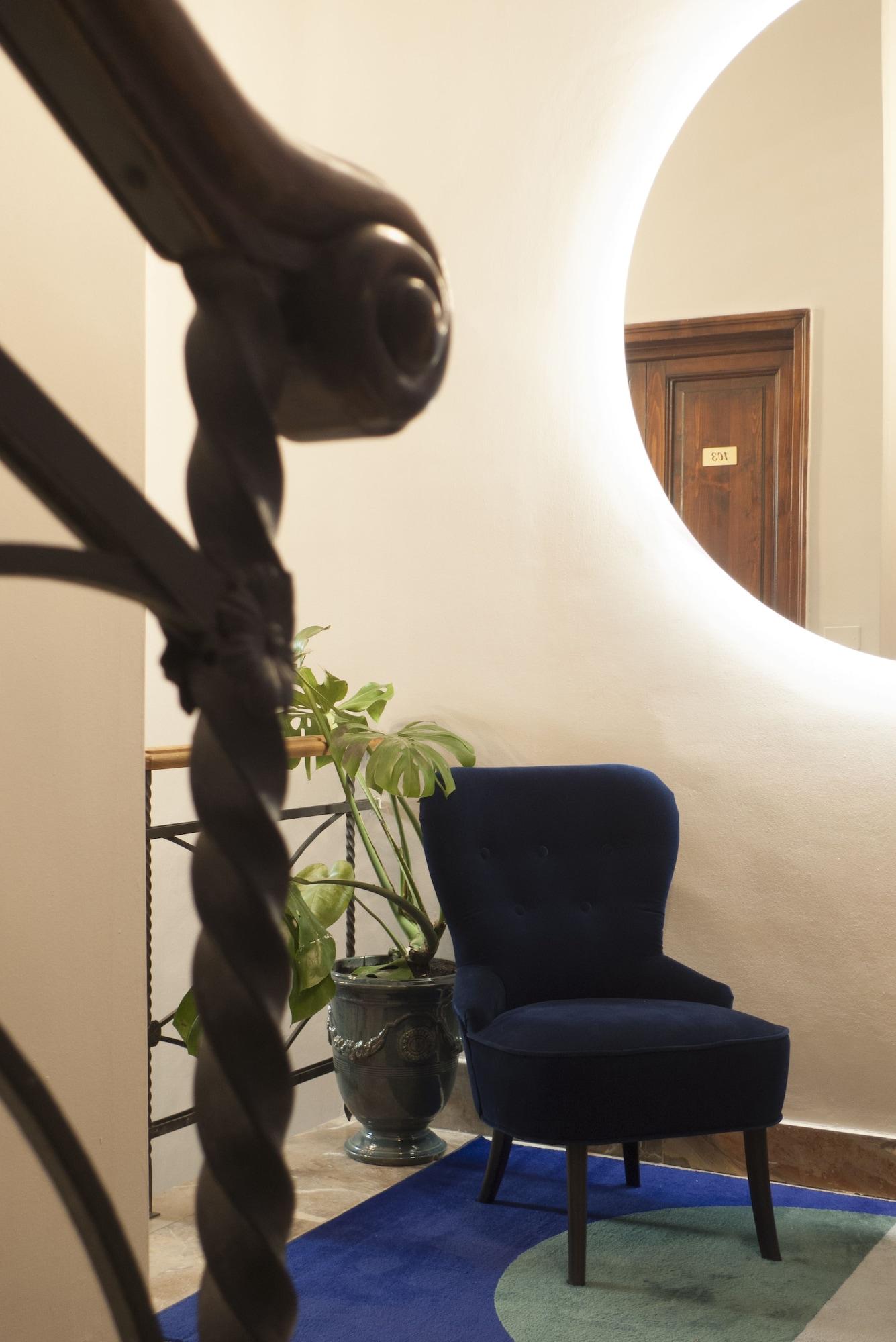 Relais Stibbert Florenz Exterior foto