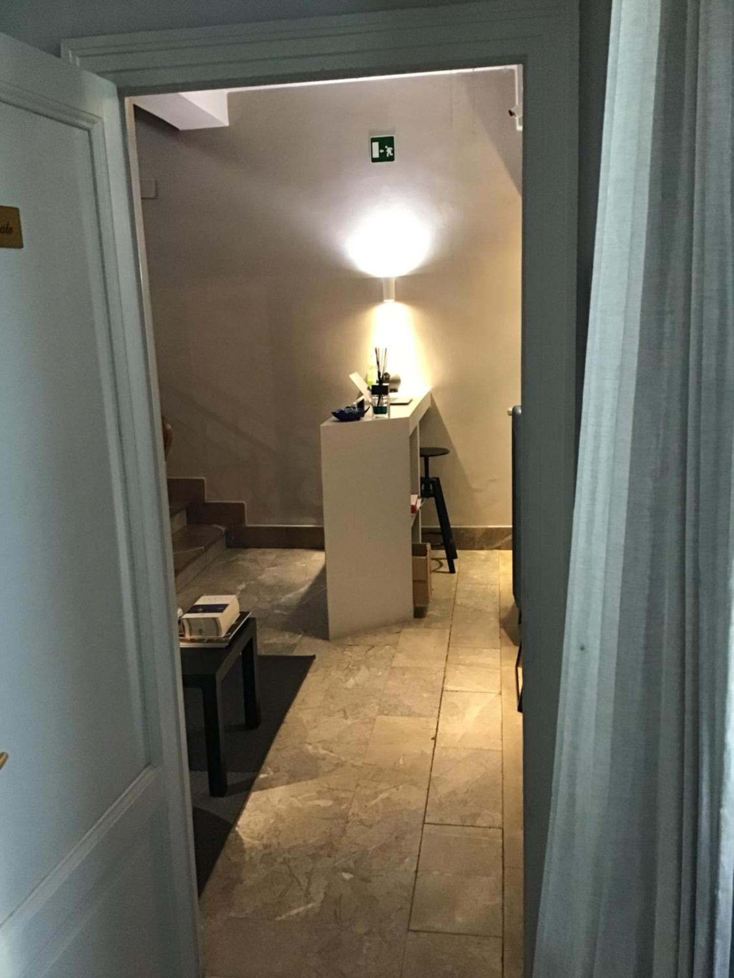 Relais Stibbert Florenz Exterior foto