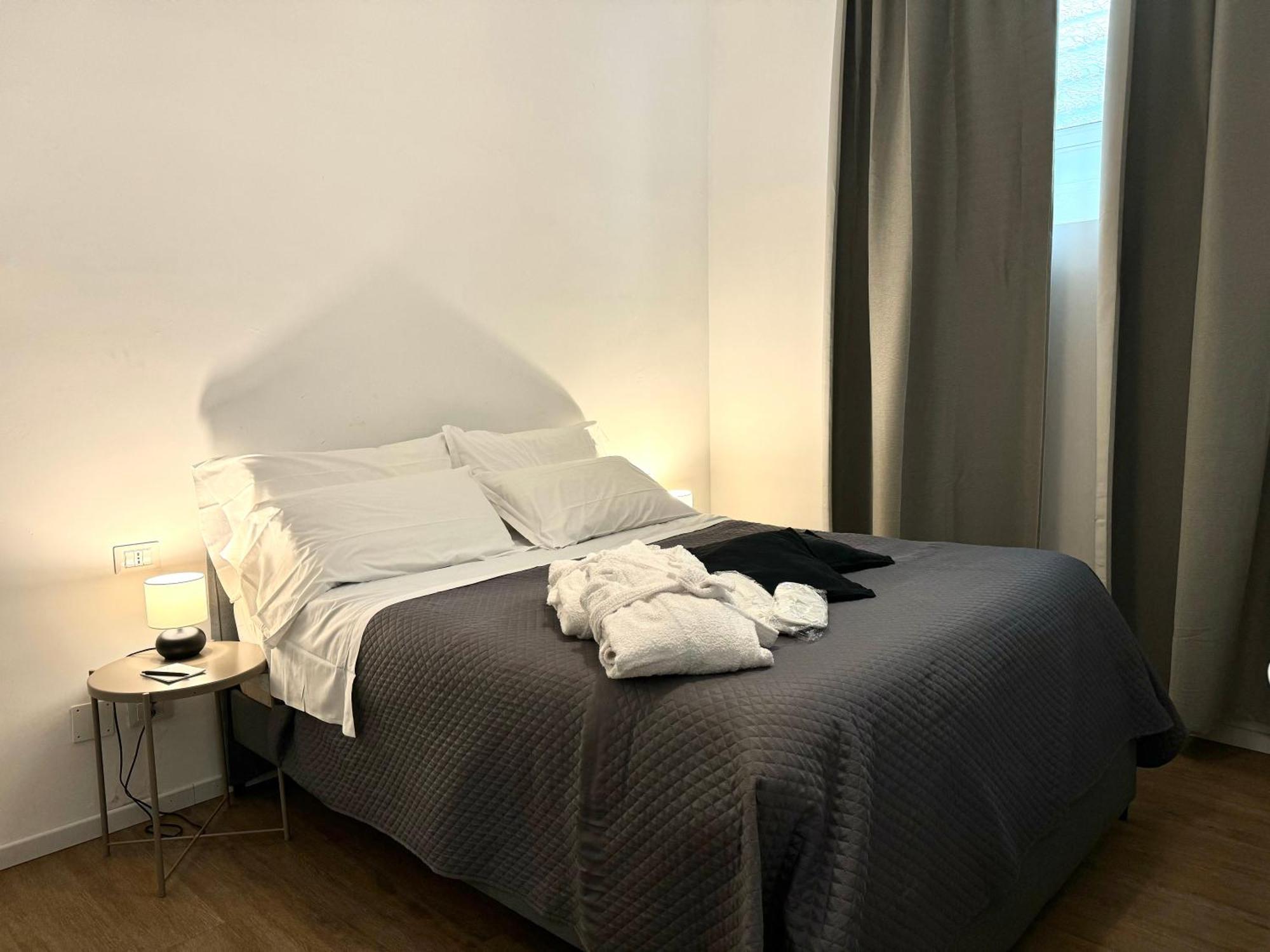 Relais Stibbert Florenz Exterior foto