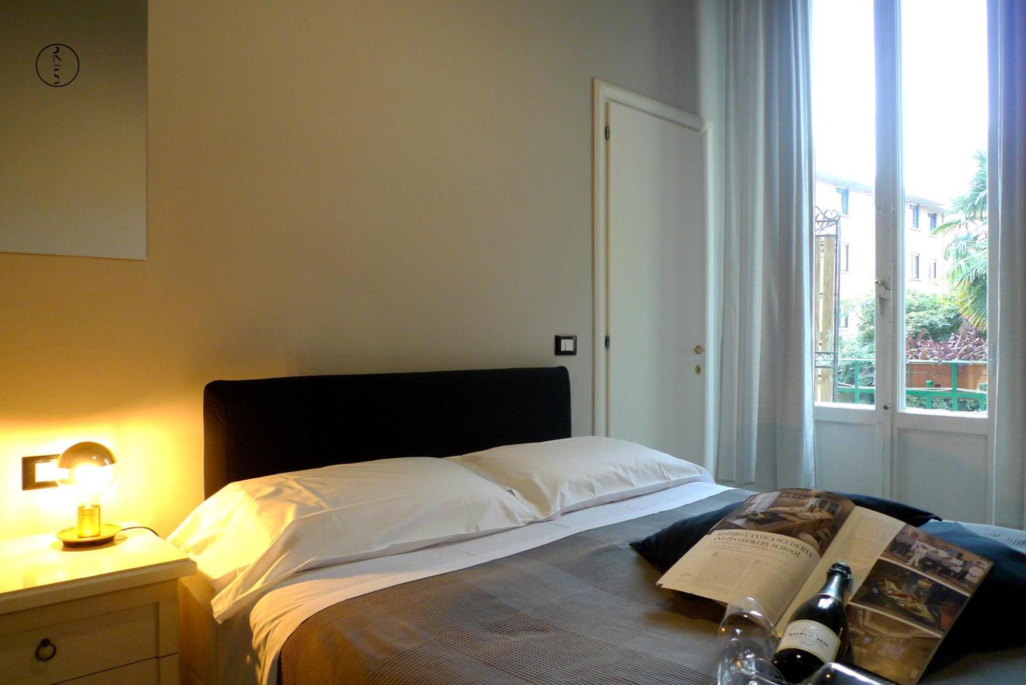 Relais Stibbert Florenz Exterior foto