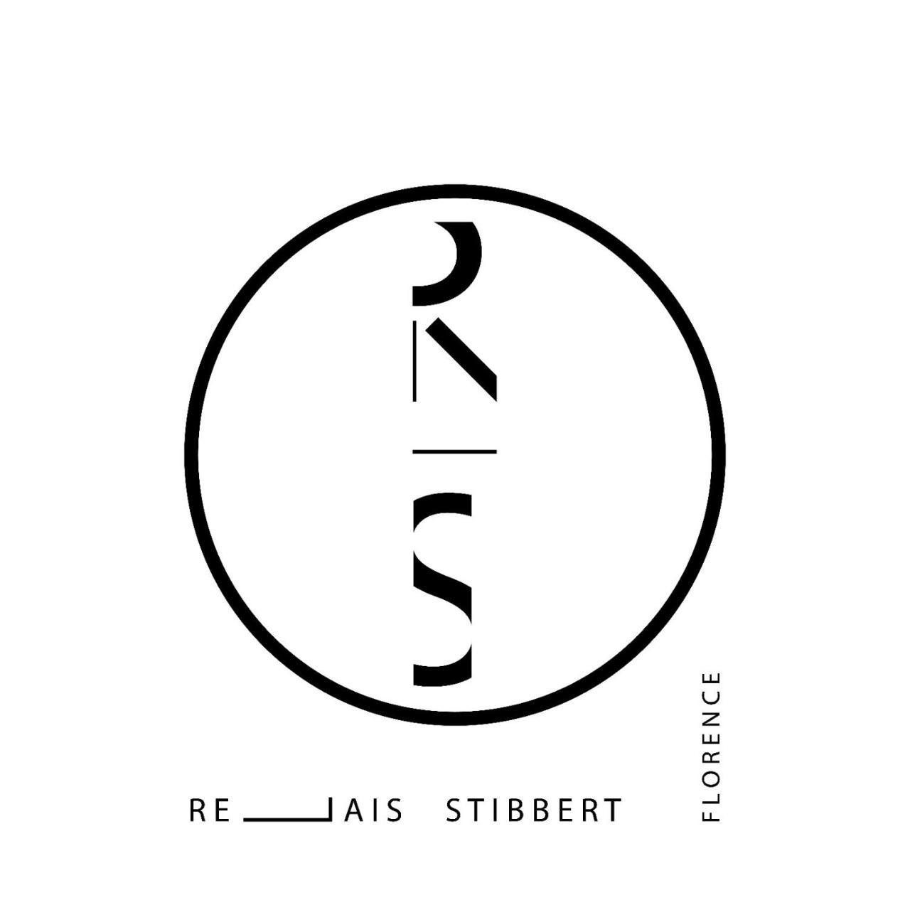 Relais Stibbert Florenz Exterior foto